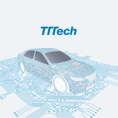 TTTech