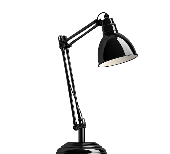 desk lamp
