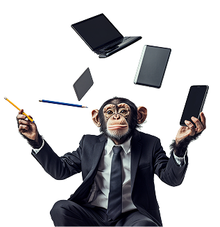 Creative Concept  & Planning