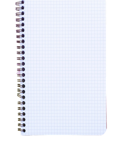notebook